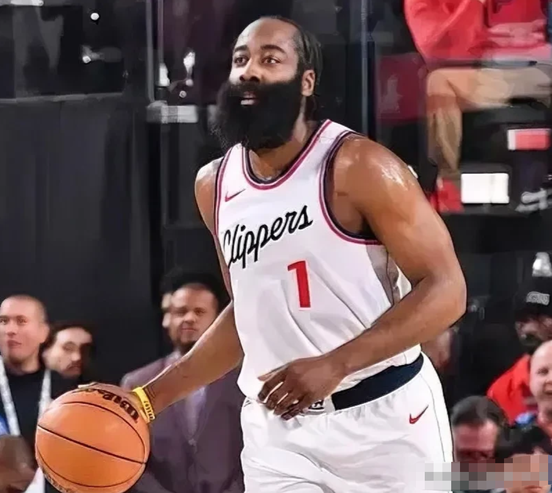 哈登意外战胜美国队，领先优势明显引爆全场！