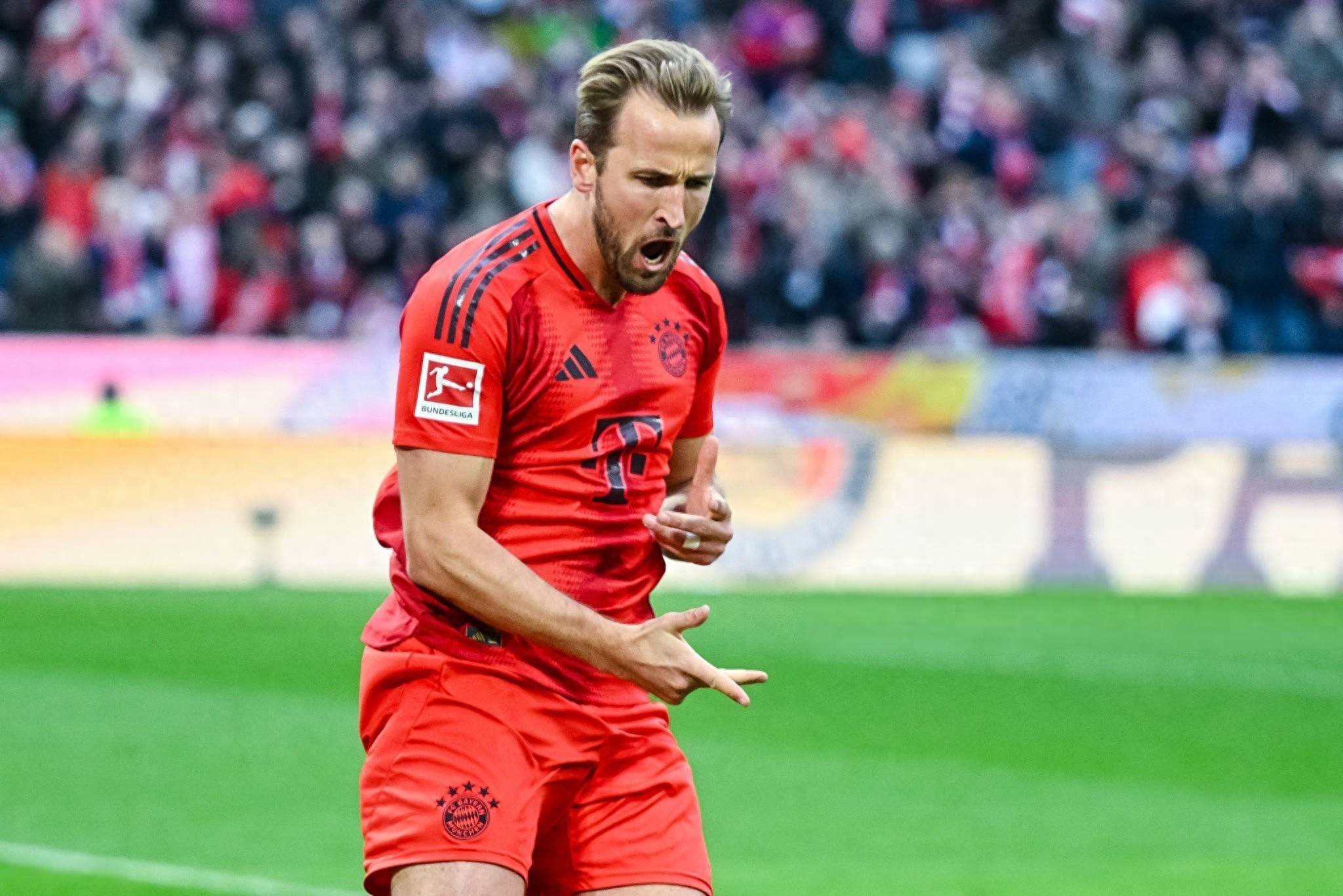 凯恩连续七场比赛得分超过锐不可当，FPX不断突破！