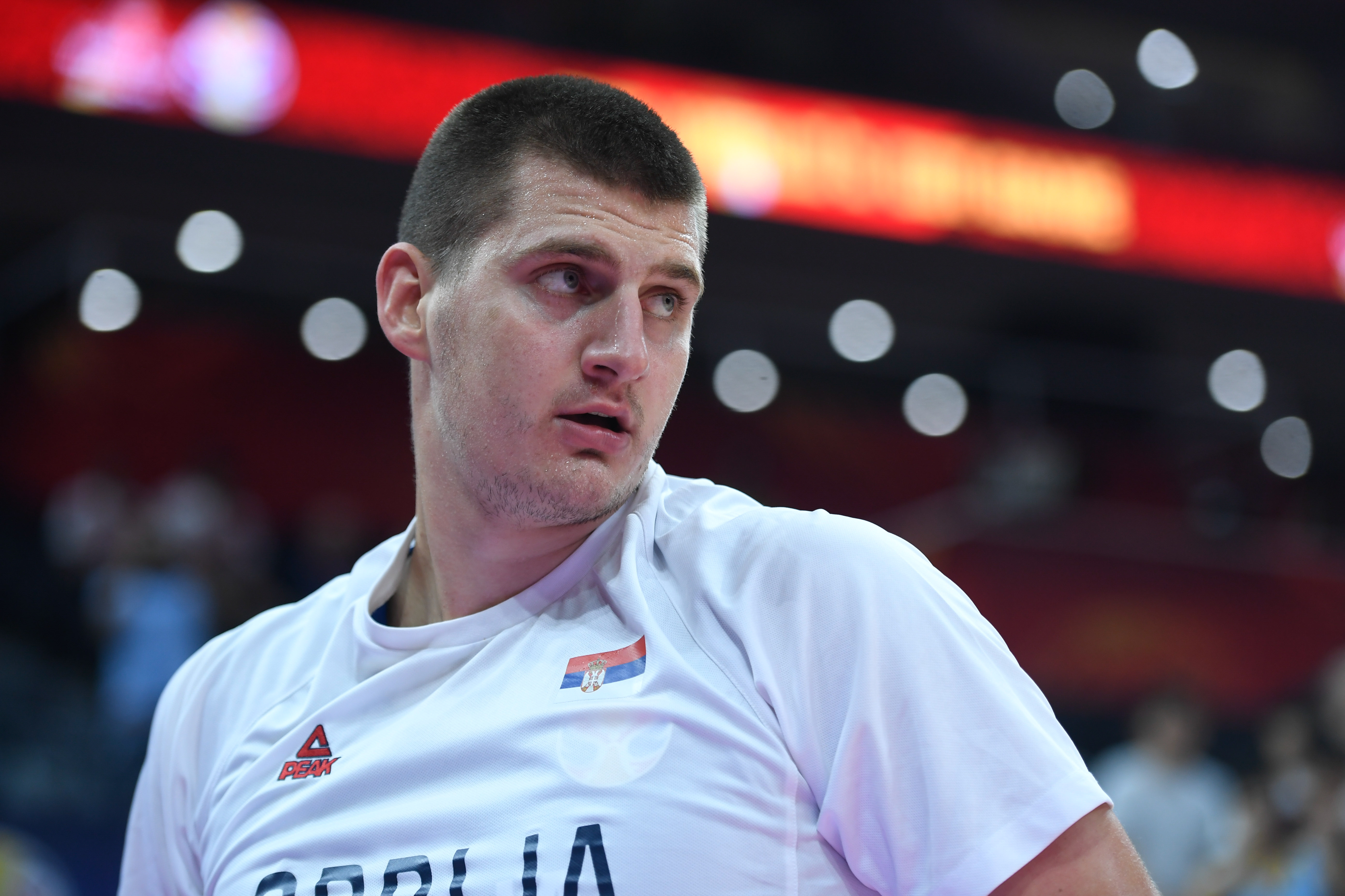 开云体育-穆古鲁扎新星领先优势明显表现突出，塞尔维亚队前途光明！-开云体育