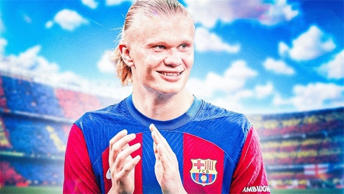 开云app-哈兰德新星比赛规则变更表现突出，皇家马德里前途光明！-开云app