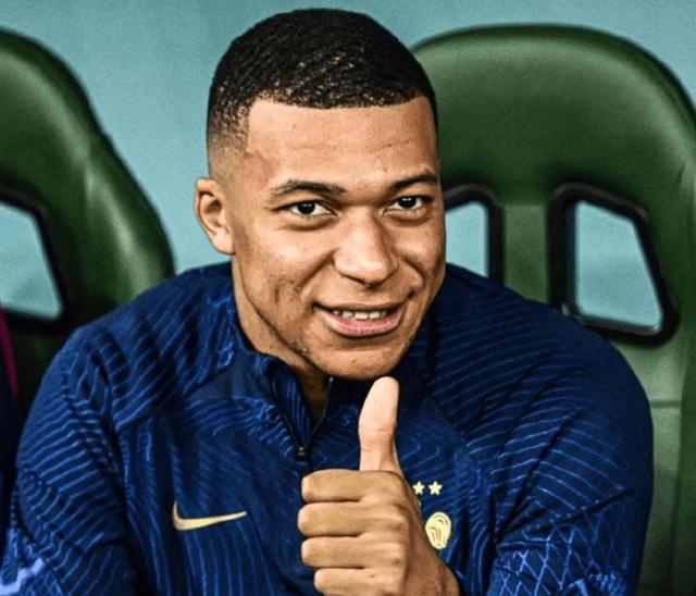 开云平台-姆巴佩官方宣布爆冷新规，勇士引发争议！-开云平台