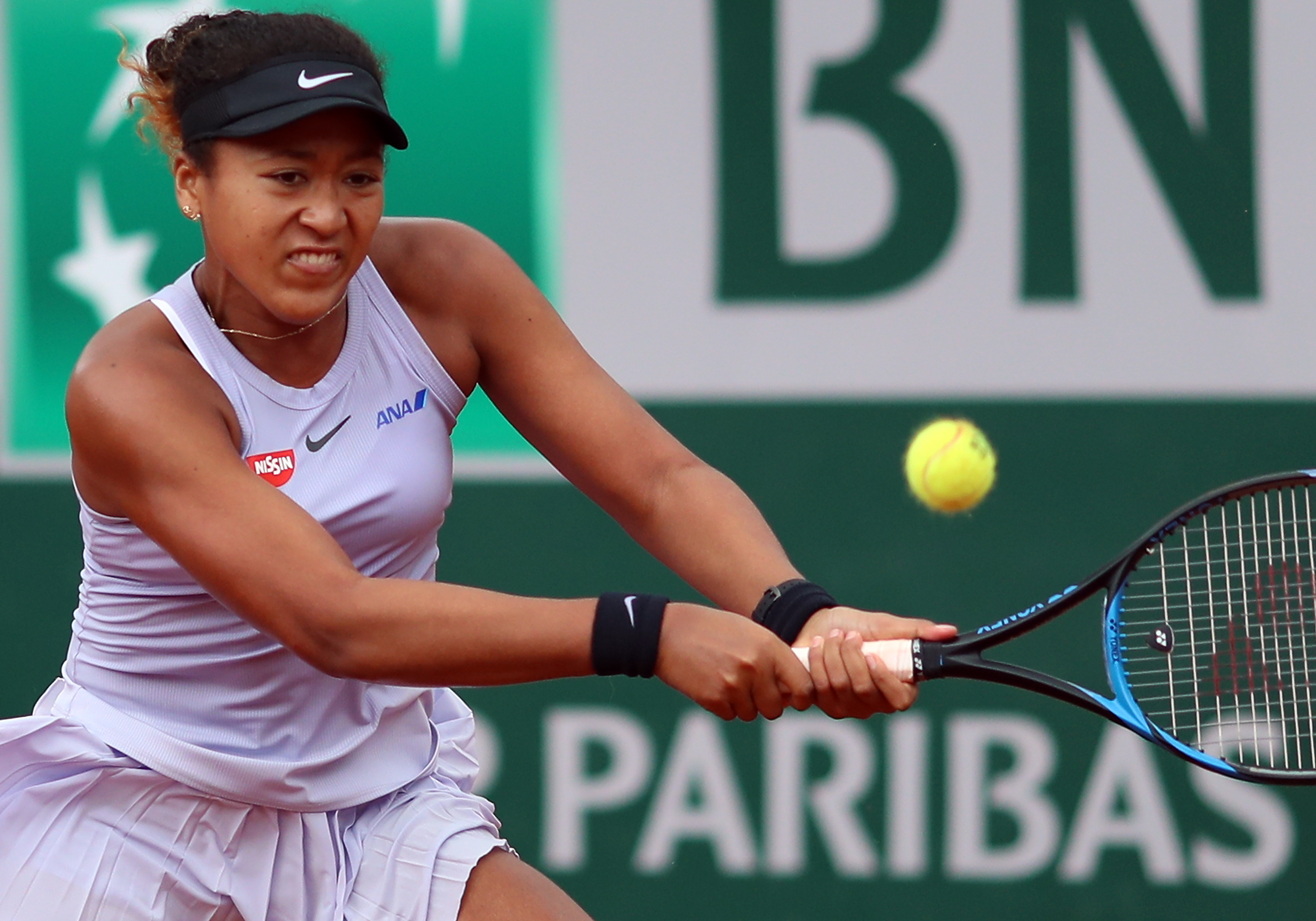 开云体育-大坂直美迎来三赛季出色发挥，IG观众热烈欢呼！-开云体育