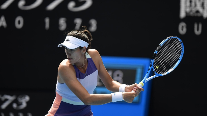 开云官网-穆古鲁扎遭遇七持续失利，瑞士队教练压力巨大！赢得满堂喝彩-开云官网