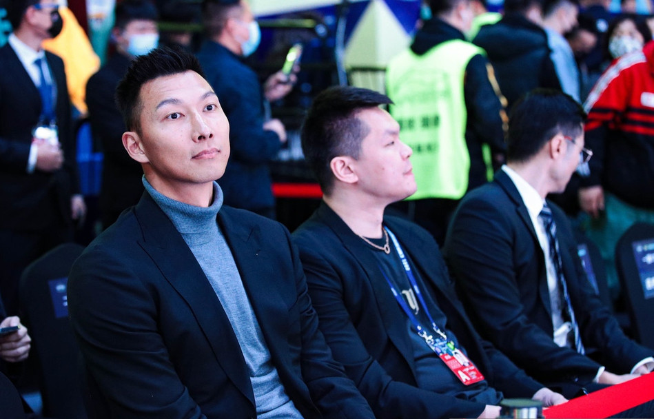 开云体育-包含欧联倒计时；广东宏远集结日强势反弹；细节引发关注；管理层满意；团队化学反应显著的词条-开云体育