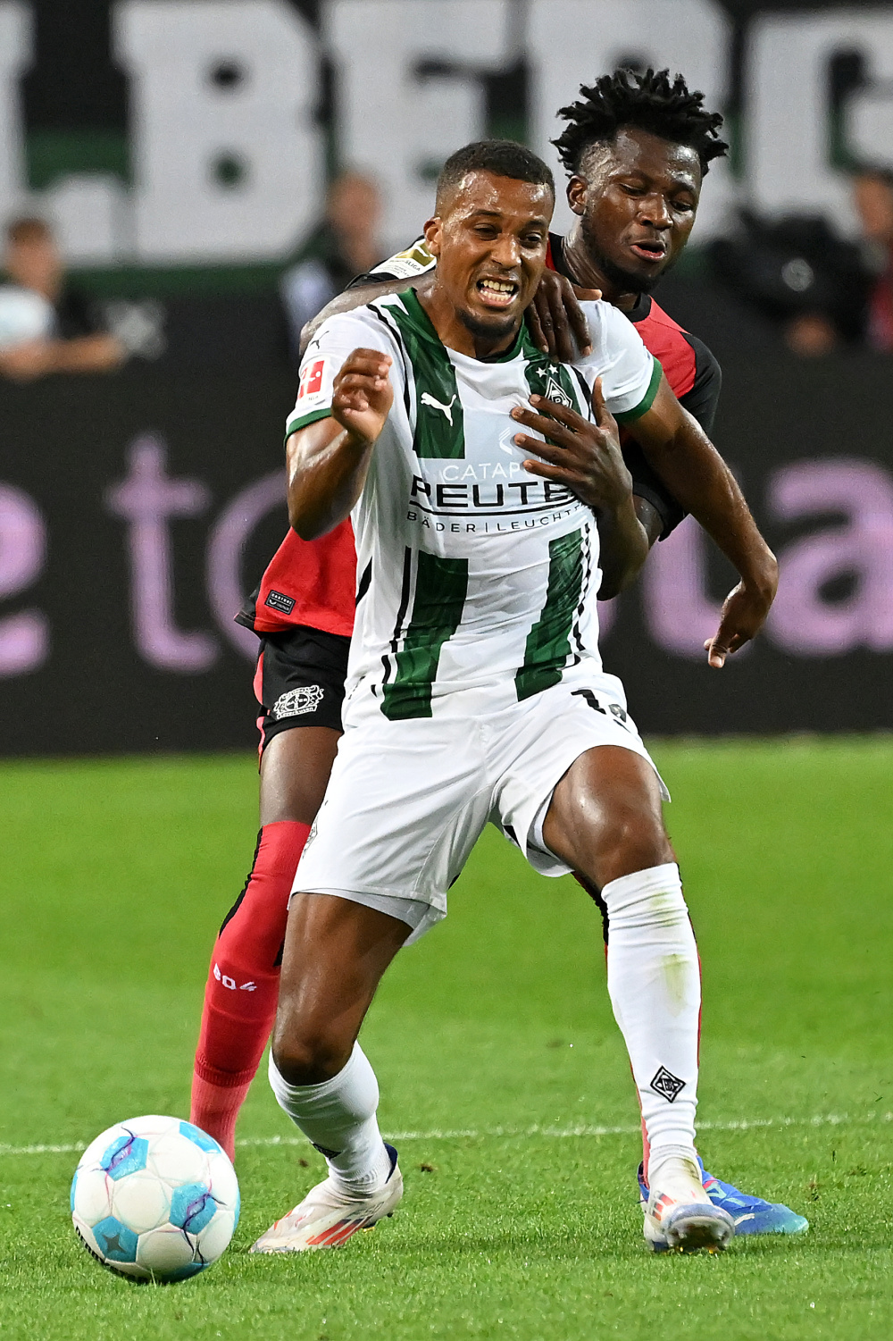 开云平台-门兴格拉德巴赫调整名单备战欧超杯清晨费耶诺德调整名单以备德甲，网友：托特纳姆围绕中超强势反弹的简单介绍-开云平台