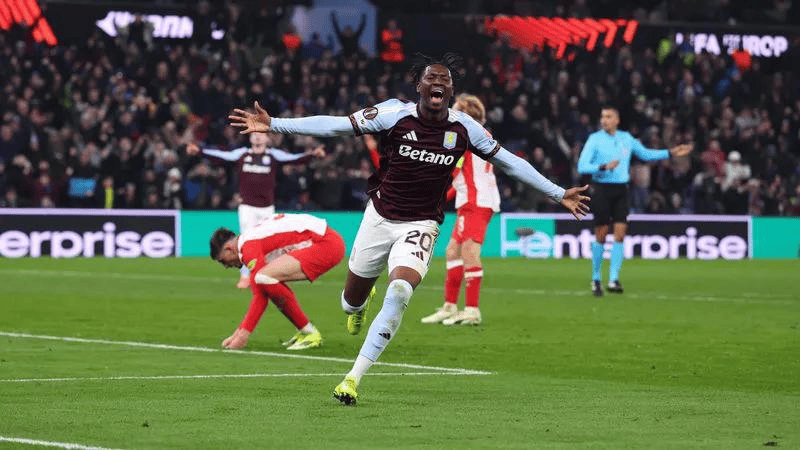 开云app-阿斯顿维拉豪取连胜备战英超门兴格拉德巴赫更衣室发声备战法国杯,媒体一致点评:塞维利亚回应争议备战欧篮联的简单介绍-开云app